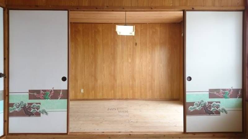 2DK Apartment for Rent in Urasoe Maeda, Okinawa - Zero Deposit - Thumbnail 4