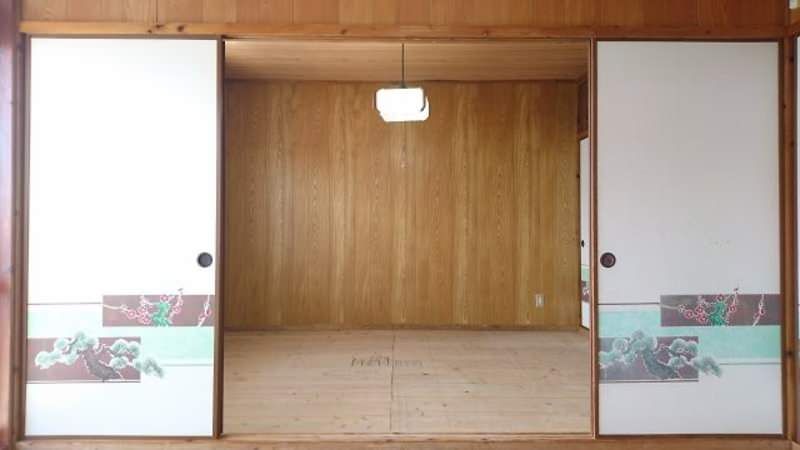 2DK Apartment for Rent in Urasoe Maeda, Okinawa - Zero Deposit - Thumbnail 2