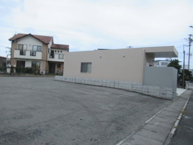 Parking Space for Rent in Ishikawa Iha, Uruma City, Okinawa - Thumbnail 4