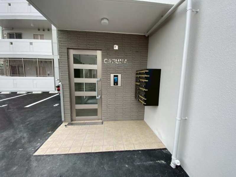 New 2026 Apartment for Rent in Naha Nagata - 2DK, Pet Friendly - Thumbnail 3