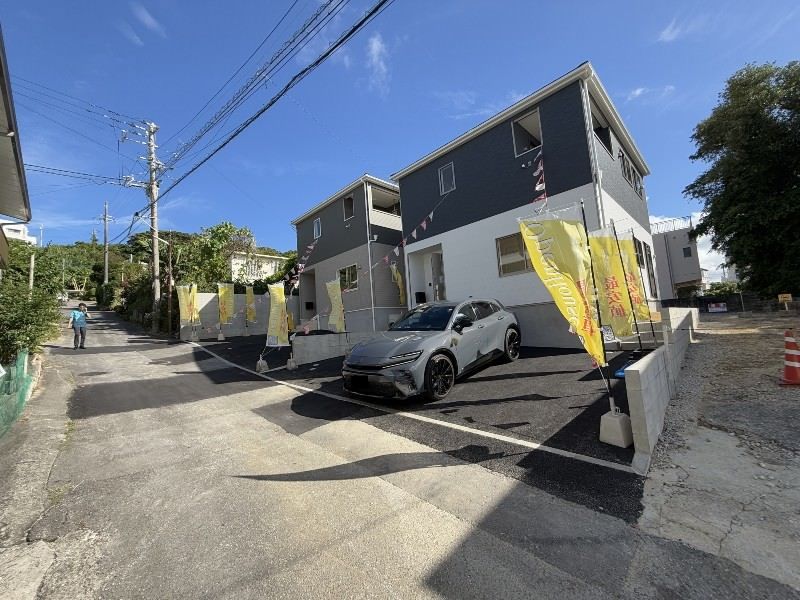 New 4LDK House for Sale in Ginowan, Okinawa - Cradle Garden - Thumbnail 4