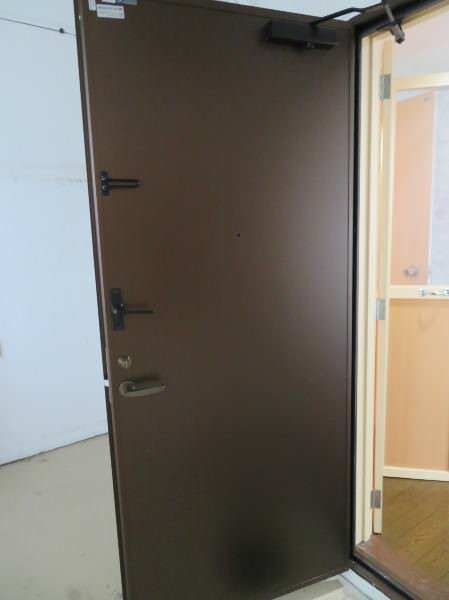 3LDK Pet-Friendly Apartment for Rent in Uruma, Okinawa - Thumbnail 3