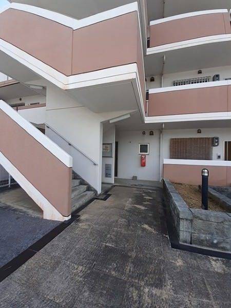 Sun Grove II 2LDK Apartment for Rent in Uruma City, Okinawa - Thumbnail 4