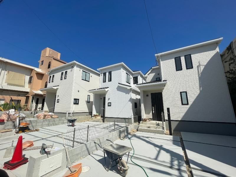 New 3LDK House in Yomitan Village, Okinawa - 89.83 sqm - Thumbnail 3