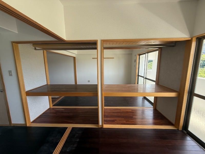 New 2025 3LDK Apartment for Rent in Nishihara, Okinawa - Thumbnail 4