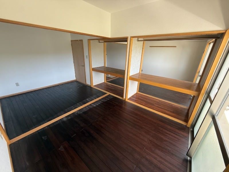 New 2025 3LDK Apartment for Rent in Nishihara, Okinawa - Thumbnail 3
