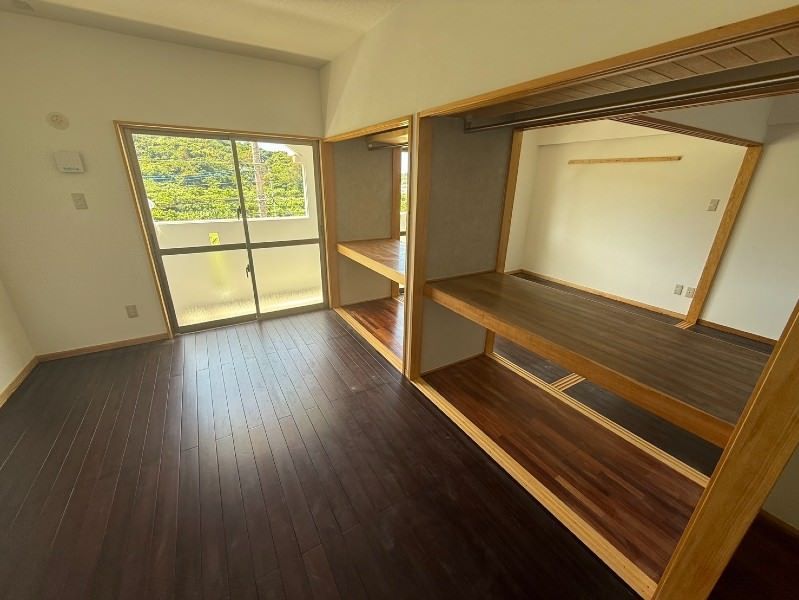 New 2025 3LDK Apartment for Rent in Nishihara, Okinawa - Thumbnail 2
