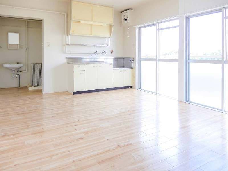 1LDK Apartment for Rent in Itoman City, Okinawa - Thumbnail 4