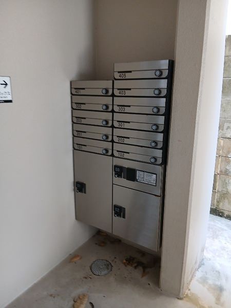 Port Bonheur I 1K Apartment for Rent in Naha City, Okinawa - Thumbnail 2