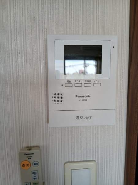 Port Bonheur I 1K Apartment for Rent in Naha City, Okinawa - Thumbnail 3
