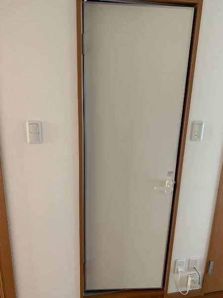 1K Apartment for Rent in Urasoe, Okinawa - 20 sqm - Thumbnail 4