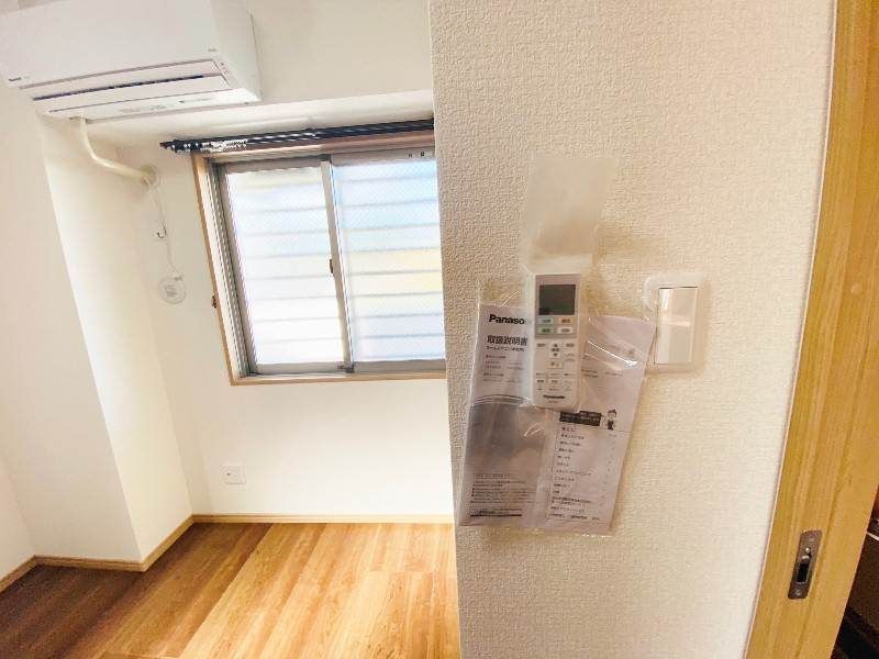 3LDK Apartment for Rent in Nago City, Okinawa with Free Internet - Thumbnail 4