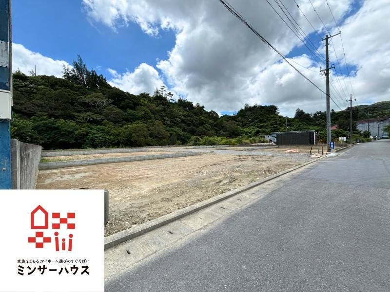 Building Plot for Sale in Nago City, Okinawa - Thumbnail 3