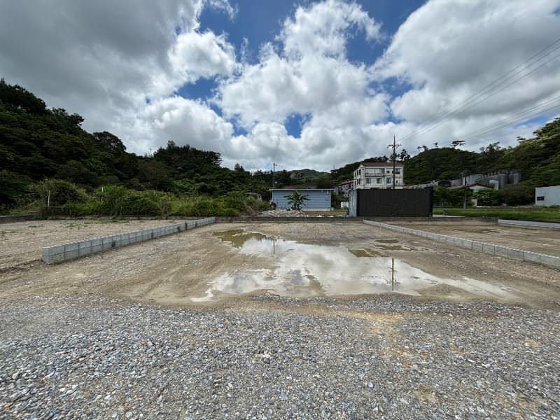 Building Plot for Sale in Nago City, Okinawa - Thumbnail 2