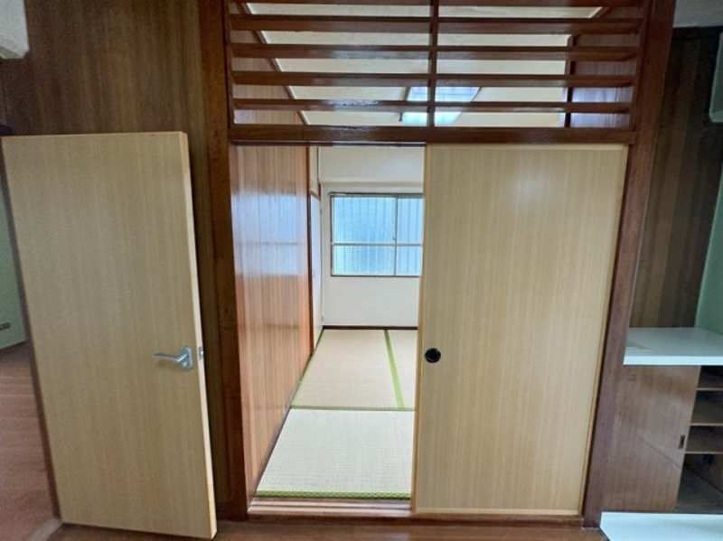 Daihachi Mansion 3DK Apartment for Rent in Urasoe, Okinawa - Thumbnail 4