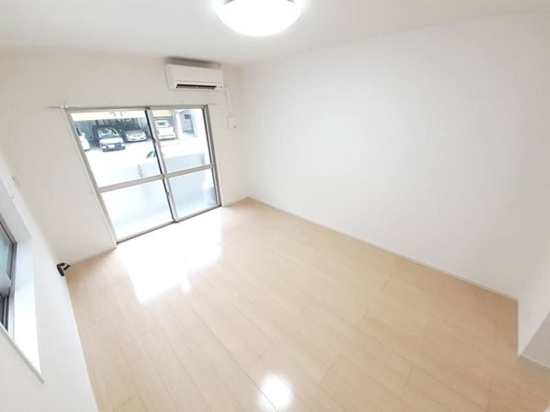 La Mer Shin Toshin 1R Apartment for Rent in Naha, Okinawa - Thumbnail 4