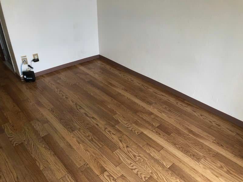 1R Apartment for Rent in Ginowan, Okinawa – 11.6m² - Thumbnail 4