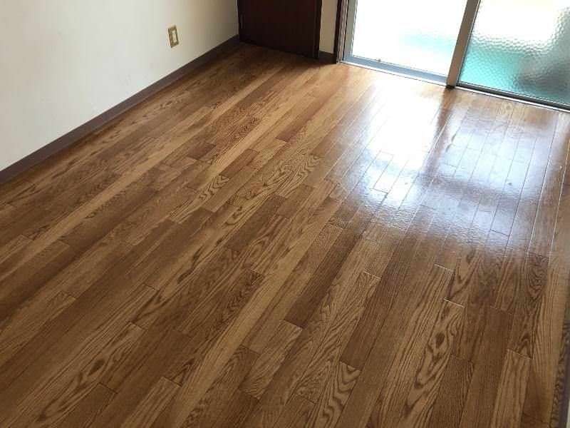 1R Apartment for Rent in Ginowan, Okinawa – 11.6m² - Thumbnail 3