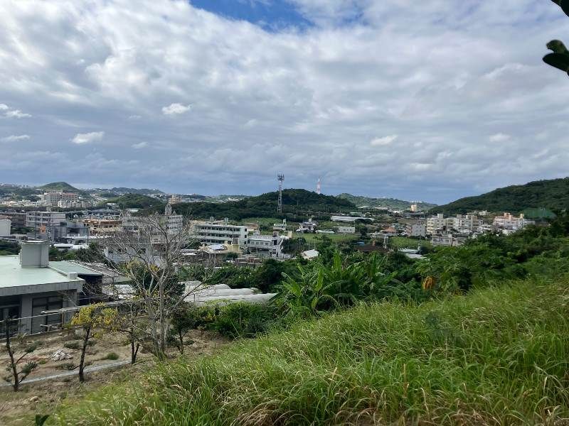 1,056 sqm Land for Sale in Haebaru, Okinawa - Development Potential - Thumbnail 3