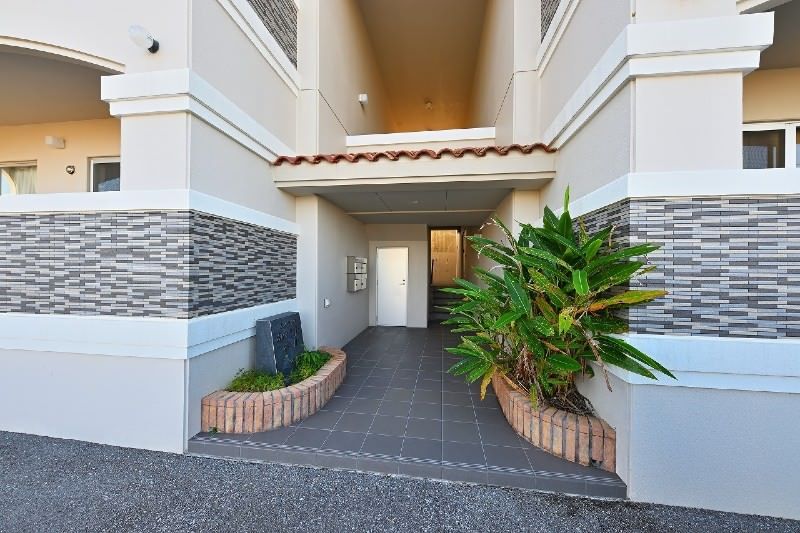 Modern 3LDK Apartment for Rent in Itoman, Okinawa with Free Internet - Thumbnail 3