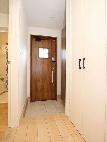 Fortune II-B 3LDK Rental House in Okinawa City - Thumbnail 4