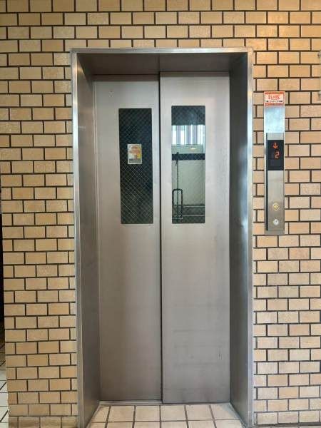 Lions Mansion Maejima 1R Apartment for Sale in Naha, Okinawa - Thumbnail 3