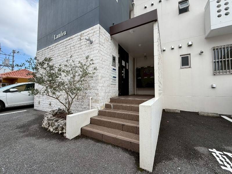 Laulea 3LDK Apartment for Rent in Nakagami, Okinawa - Thumbnail 2