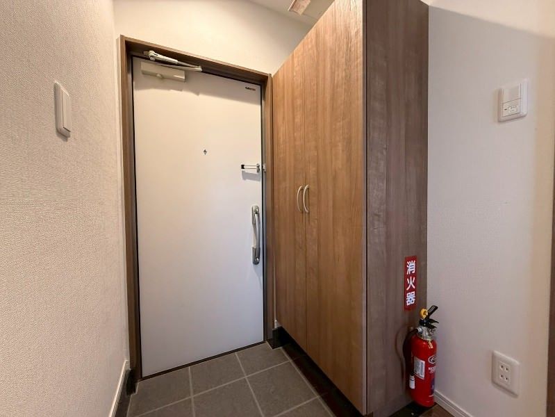 Laulea 3LDK Apartment for Rent in Nakagami, Okinawa - Thumbnail 3