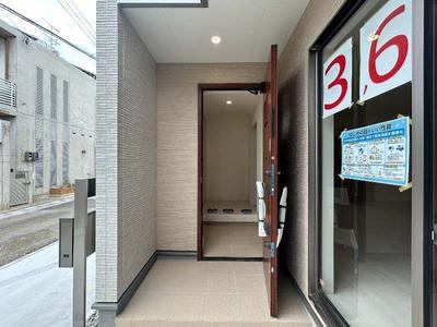 New Quality Housing in Kadena Town — Image 3, Kadena, Okinawa