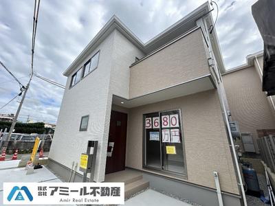 New Quality Housing in Kadena Town — Image 1, Kadena, Okinawa