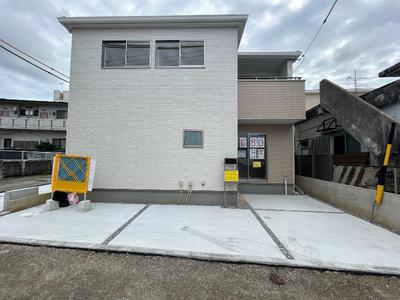 New Quality Housing in Kadena Town — Image 2, Kadena, Okinawa