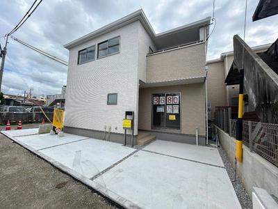 New Quality Housing in Kadena Town — Image 1, Kadena, Okinawa
