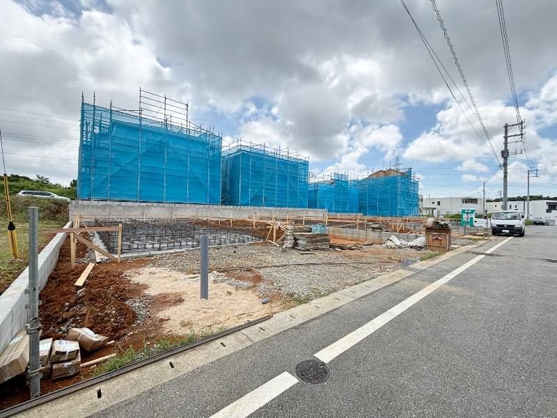 New 4LDK Home in Yomitan Village, Okinawa - Thumbnail 3