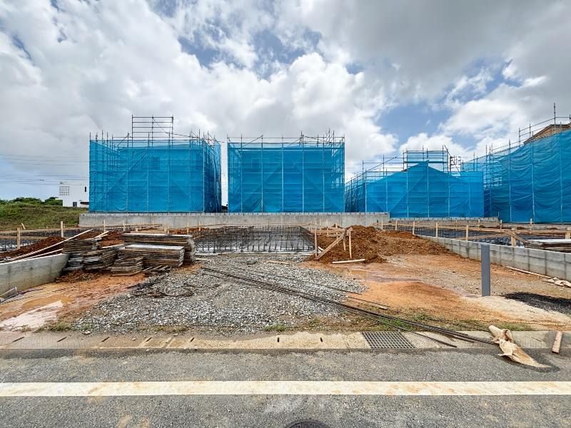 New 4LDK Home in Yomitan Village, Okinawa - Thumbnail 2