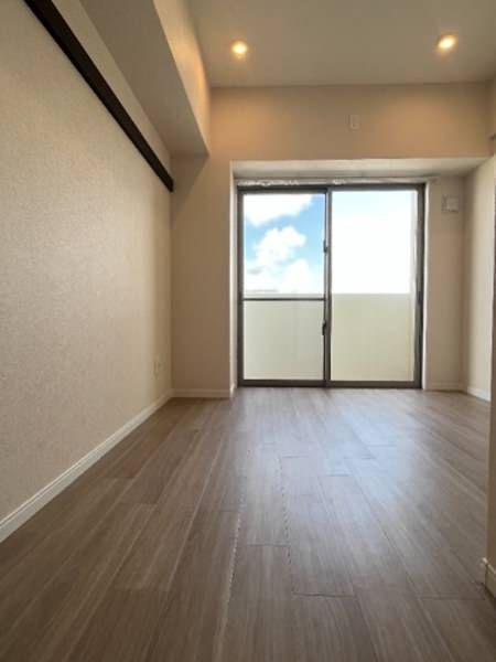 1LDK Apartment for Rent in Misato, Okinawa City - Thumbnail 4
