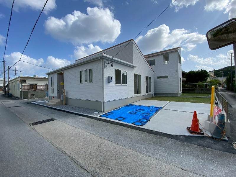 New 3LDK House for Sale in Onna Village, Okinawa - Thumbnail 4
