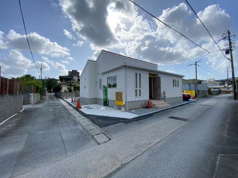 New 3LDK House for Sale in Onna Village, Okinawa - Thumbnail 3