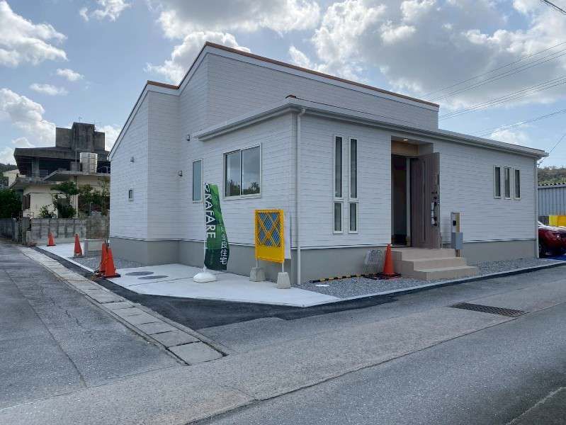 New 3LDK House for Sale in Onna Village, Okinawa - Thumbnail 2