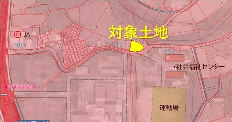 504 sqm Land for Sale in Maebaru, Itoman City, Okinawa - Thumbnail 4