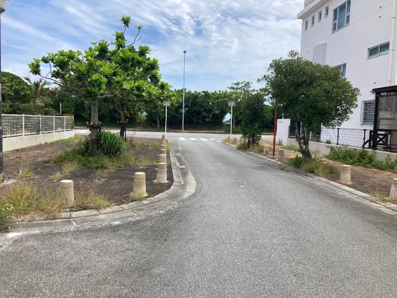 Land for Sale in Shiozaki Town, Itoman, Okinawa - Thumbnail 3