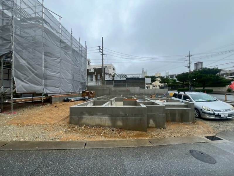 New 4LDK House for Sale in Ginowan City, Okinawa - 96.88 sqm - Thumbnail 4