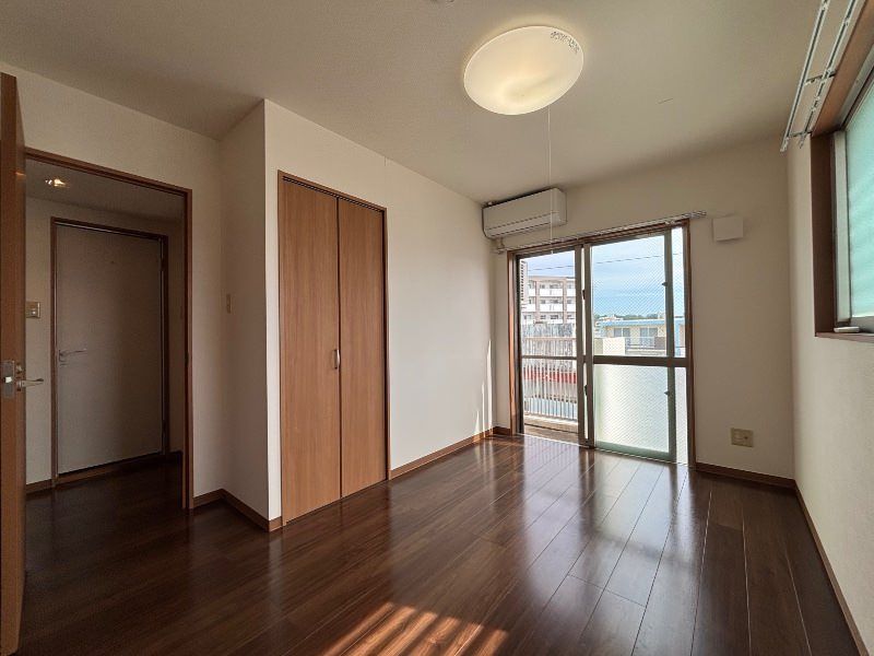 2LDK Apartment for Rent in Itoman, Okinawa - Turtle Heim - Thumbnail 4