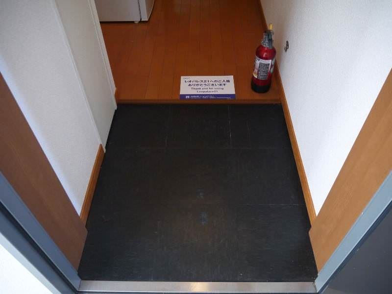 Furnished 1K Apartment for Rent in Nanjo City, Okinawa - Thumbnail 4