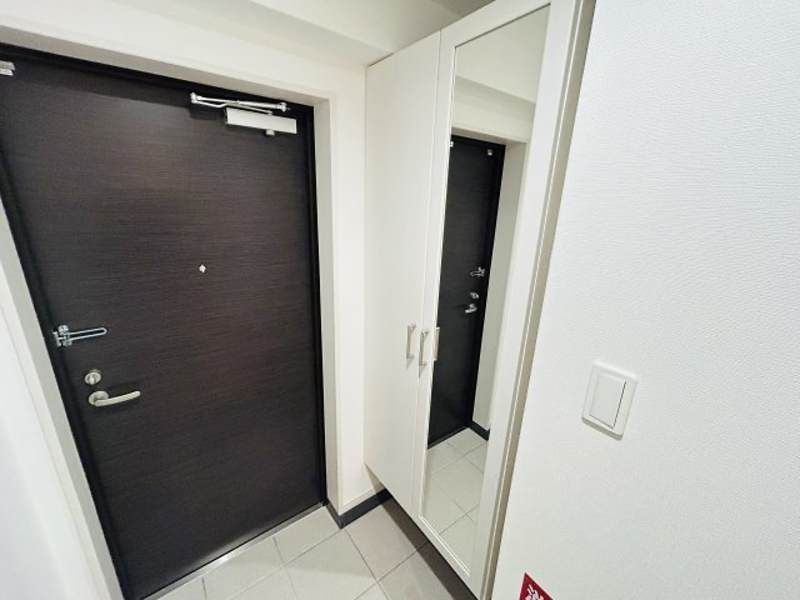 New 1LDK Apartment for Rent in Urasoe, Okinawa with Free Internet - Thumbnail 4