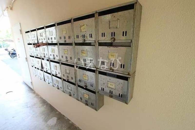 1K Apartment for Rent in Urasoe, Okinawa - 23 sqm - Thumbnail 3