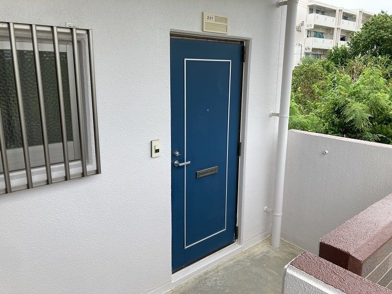 2DK Apartment for Rent in Uruma City, Okinawa - Thumbnail 3