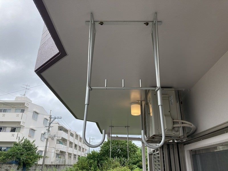 2DK Apartment for Rent in Uruma City, Okinawa - Thumbnail 2
