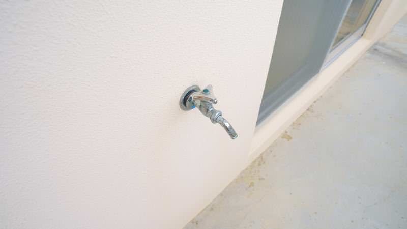3DK Apartment for Rent in Nakijin Village, Okinawa - Thumbnail 4