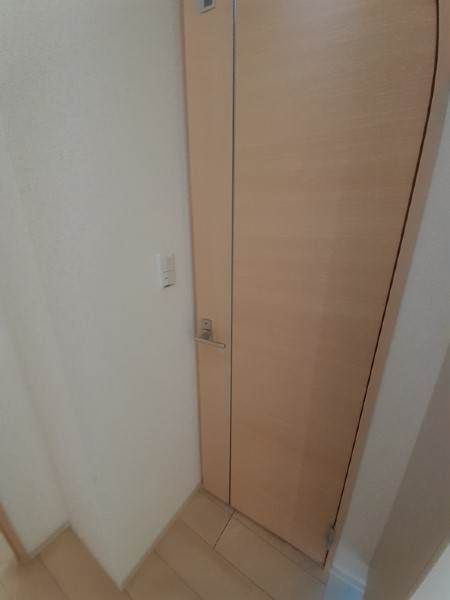 1LDK Apartment for Rent in Nago City, Okinawa - Thumbnail 4