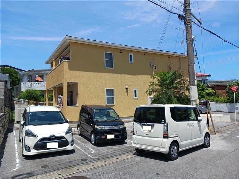 1LDK Apartment for Rent in Uruma, Okinawa – 44.97 sqm - Thumbnail 4